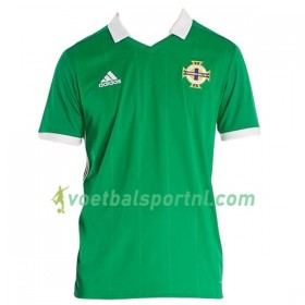 Noord-Ierland Thuis Shirt 2018